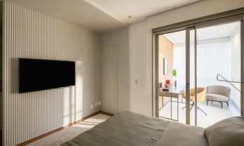 Imagem 6: Verdadeiro Alto padrão construtivo, no coração do Jardins e num preço impraticável