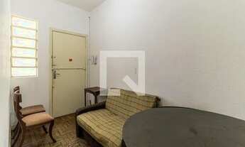 Imagem: Apartamento para Aluguel - Higienópolis