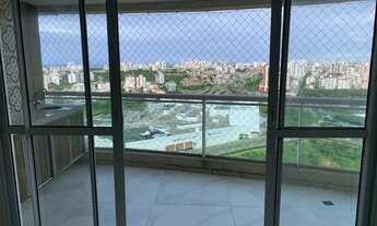 Imagem 3: ALUGO 3/4 97M HORTO BELA VISTA - RESERVA DAS FLORES