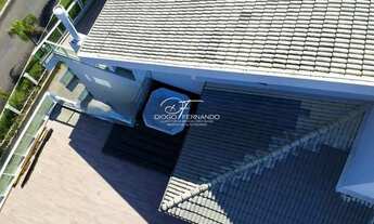 Imagem 3: Cobertura Duplex de 4 suítes com Vista Mar em Cacupé - Florianópolis/SC