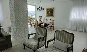 Imagem 4: Casa em Condomínio para Venda em Santana de Parnaíba, Alphaville, 3 dormitórios, 3 suítes