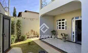 Imagem 4: Casa com dois pavimentos no Bairro Planalto