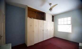 Imagem 2: Sobrado com 3 dormitórios para alugar, 160 m² por R$ 4.055,66/mês - Centro - Santo André/S