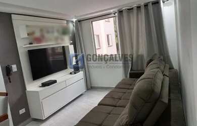 Imagem 7: SAO BERNARDO DO CAMPO - Residential / Apartment - PARQUE RESIDENCIAL TIRADENTES