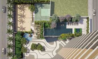 Imagem 5: Araçatuba - Apartamento - Jardim Nova Yorque