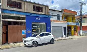 Imagem 2: Casa localizada no Bairro da Paz com 4 quartos sendo 2 suítes + PONTO COMERCIAL , Próx ao