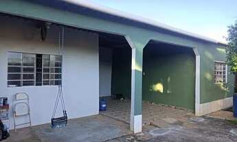 Imagem 2: Casa para aluguel com 90 metros quadrados com 3 quartos