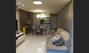 Imagem: Apartamento 80 m²