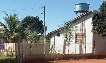 Imagem 2: Vende-se esse Rancho pego carro no negócio