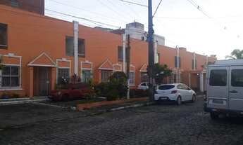 Imagem: Casa vende se na várzea