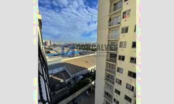 Imagem 7: SANTO ANDRE - Residential / Apartment - VILA FLORESTA