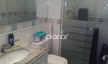 Imagem 6: Apartamento 3 quartos na Granja Brasil