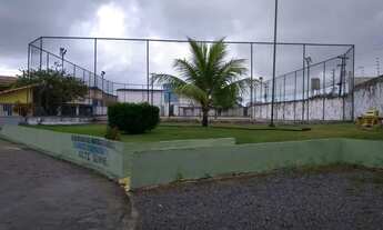 Imagem 2: Apartamento para venda tem 50 metros quadrados com 2 quartos em Serraria - Maceió - AL