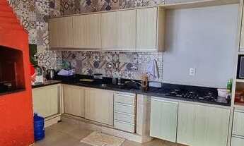 Imagem 2: Casa para venda com 4 quartos em Centro - Ibiúna - SP, Transferência de dívida