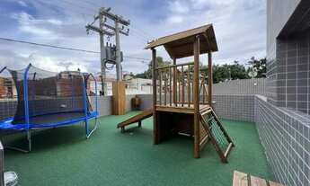 Imagem 2: 03 quartos, suíte - Jatiuca