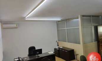 Imagem 3: São Paulo - Conjunto Comercial/Sala - Perdizes