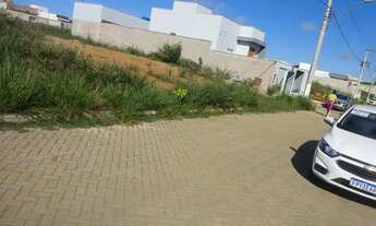 Imagem: Lote 300m real Garden faz vitali