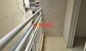 Imagem 7: Apartamento, Centro - Guarulhos