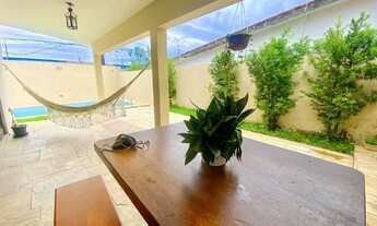 Imagem 3: MASANGANA - 04 Qtos / 01 Suíte - Área de Lazer - Espaço Gourmet - Portão Eletrônico - 03 V