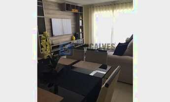 Imagem 4: SAO BERNARDO DO CAMPO - Residential / Sobrado - JARDIM VALDIBIA