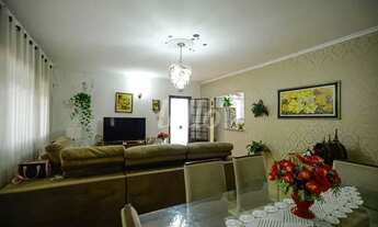 Imagem 6: São Paulo - Casa Padrão - Água Rasa