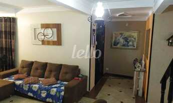 Imagem 3: São Paulo - Casa Padrão - São Lucas