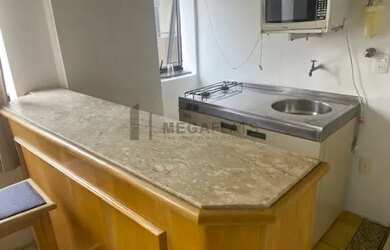 Imagem 7: APARTAMENTO PARA VENDA E LOCAÇÃO NA BELA VISTA!