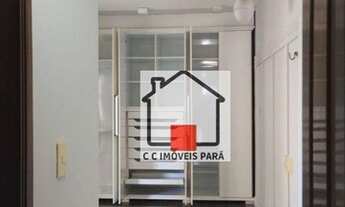 Imagem 4: Apartamento com 3 dormitórios para alugar, 198 m² por R$ 6.500,01/mês - Nazaré - Belém/PA