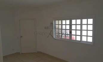 Imagem 2: Casa para aluguel com 100 metros quadrados com 2 quartos em Residencial Santa Paula - Jaca