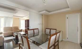 Imagem 5: Apartamento no Batel - ARYA 1