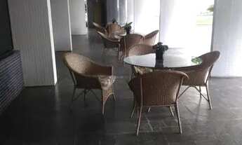 Imagem 6: Lm aluga lindo e amplo apto com 4 Qts/2sts a 300 m do Parque da Jaqueira R$ 7.000,00 taxas