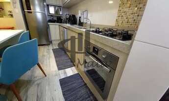 Imagem 3: Venda Apartamento Sao Caetano do Sul Nova Gerti Ref: 20107