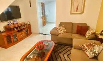 Imagem 5: LINDO SOBRADO - VILA CAMILÓPOLIS - SANTO ANDRÉ/SP