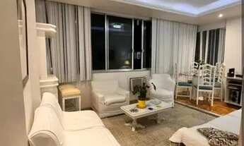 Imagem 4: Apartamento mobiliado em Copacabana