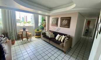 Imagem 2: Apartamento com 3 quartos (1 suíte) na Tamarineira