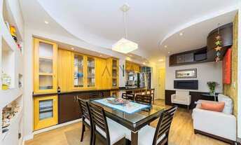 Imagem 3: Apartamento no bairro Vila Izabel - ARYA 1