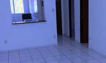 Imagem: Apartamento para venda com 50 metros quadrados