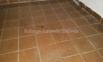 Imagem 7: Casa de Vila-À VENDA-Grajaú-Rio de Janeiro-RJ