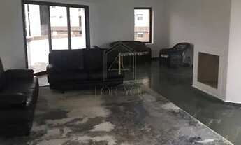 Imagem 3: Apartamento para locação em Alphaville - Barueri, SP