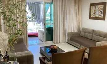 Imagem 2: Apartamento espetacular no Residencial Firenze- Jundiaí. 4/4 todos com suíte!! Todo mobili