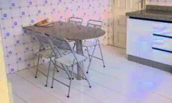 Imagem 7: Apartamento - Piedade - 3 Qts/ 01 Suíte - 03 vagas - Varanda - C/ Planejados