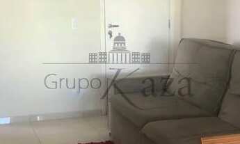 Imagem 2: Jacarei - Apartamento Padrão - Centro