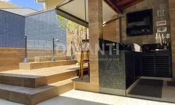 Imagem 2: Casa - Condomínio Residencial Mirante do Lenheiro - Valinhos