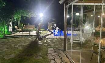 Imagem 6: Sobrado todo automatizado à 350 metros da praia cód