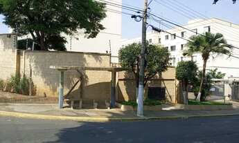 Imagem 2: Apartamento de qualidade localizado em Country Ville - Campinas - SP