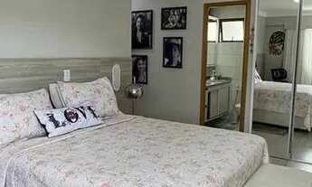 Imagem 5: Monteiro - 04 Qtos / 04 Suítes - Piscina - Playground - Salão de festas - 03 Vagas de gara