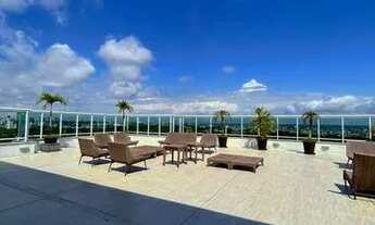 Imagem 2: Apartamentos compactos no Condomínio Green View na Jacira Reis. Linda Área de Lazer na Cob