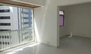 Imagem: Lindo apartamento na Pituba. Todo reformado