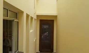 Imagem 4: SANTO ANDRÉ - Sobrado Padrão - CAMPESTRE