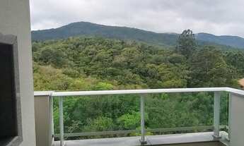 Imagem 4: Apartamento para venda com 53 metros quadrados com 1 quarto em Itacorubi - Florianópolis